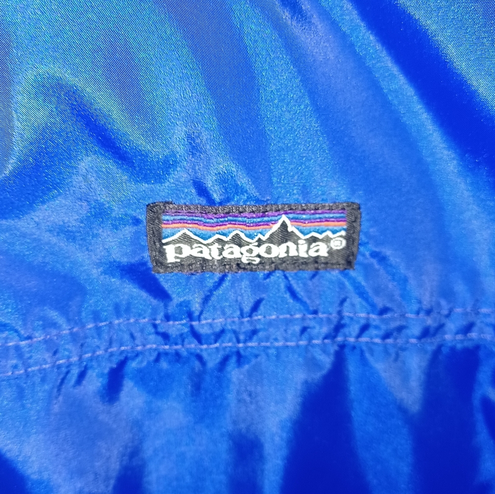 Vtg. PATAGONIA "Better Sweater" fleece jacket - Picture 7 of 10